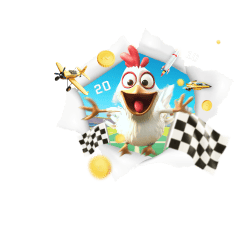 Play R Game - Win Cashback & Rewards