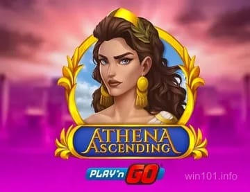 Athena Ascending