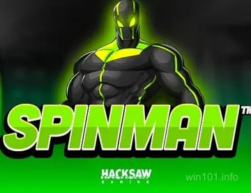 Spinman™