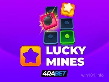 Lucky Mines