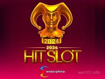 2024 Hit Slot